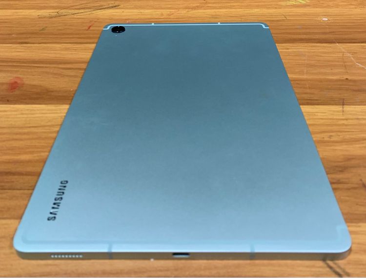 แท็บแล็ต Samsung Galaxy Tab S9 FE WiFi รูปที่ 5