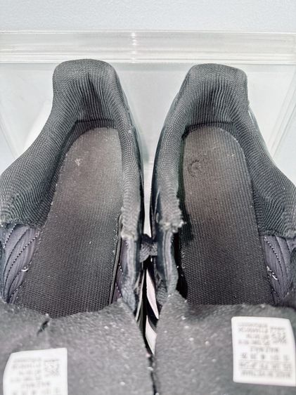 รองเท้าสตั้ด Adidas Sz.13us48eu31cm รุ่นGoletto V FG สีดำ ปุ่มดีมาก ขอบไม่ปริเปิด สภาพสวยมาก ไม่ขาดซ่อม ใส่เล่นจริงจังได้ รูปที่ 12