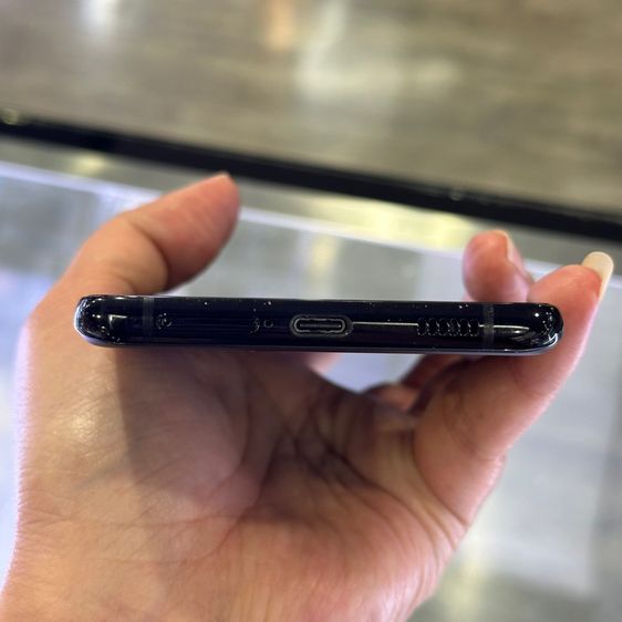 Samsung S21 Plus 5G 256GB สีดำ เครื่องศูนย์ สภาพสวยมาก จอ6.7นิ้ว แรม8รอม256 กล้องหลัง64ล้าน(3ตัว)🔥🔥 รูปที่ 5