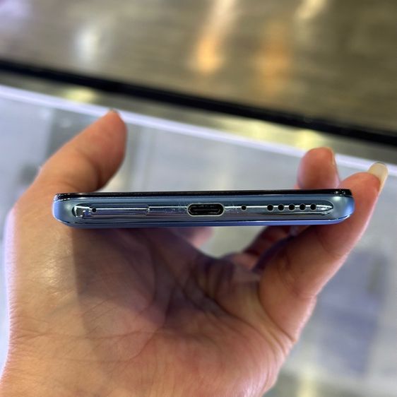 Xiaomi 12T สีฟ้า เครื่องศูนย์ สภาพสวยมากๆ จอ6.7นิ้ว แรม8รอม256 กล้อง108ล้าน(3ตัว)🔥🔥 รูปที่ 5