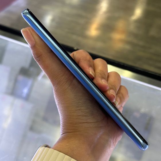 Xiaomi 12T สีฟ้า เครื่องศูนย์ สภาพสวยมากๆ จอ6.7นิ้ว แรม8รอม256 กล้อง108ล้าน(3ตัว)🔥🔥 รูปที่ 3