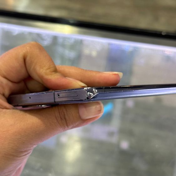 Samsung Note20 5G สีดำ เครื่องศูนย์🥰🥰 รูปที่ 8