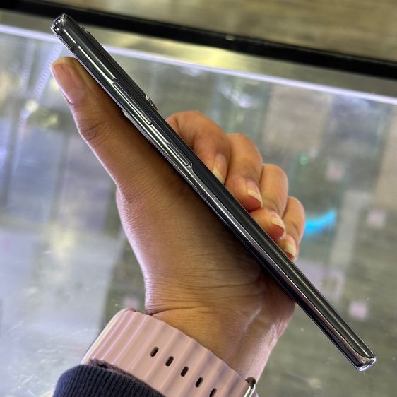 Samsung Note20 5G สีดำ เครื่องศูนย์🥰🥰 รูปที่ 4