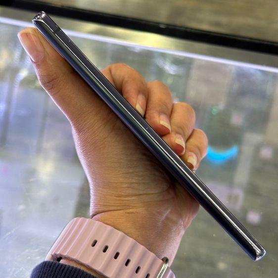 Samsung Note20 5G สีดำ เครื่องศูนย์🥰🥰 รูปที่ 3