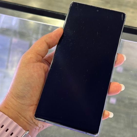 Samsung Note20 5G สีดำ เครื่องศูนย์🥰🥰 รูปที่ 10