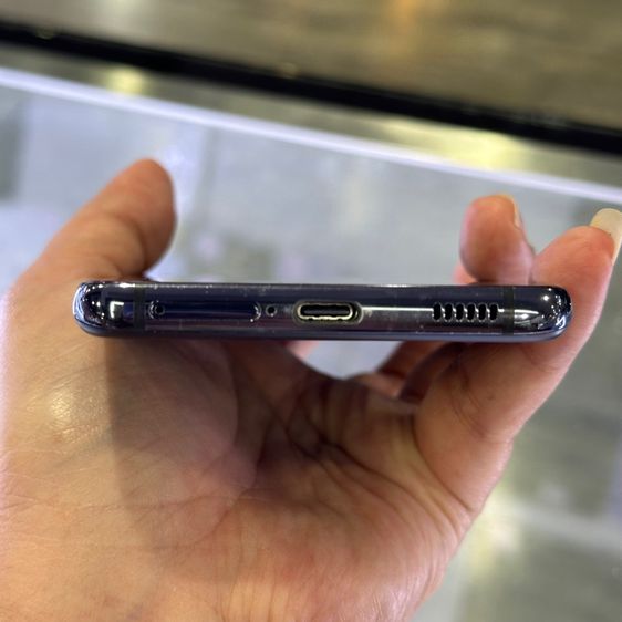 Samsung S21 5G สีดำ เครื่องศูนย์ ครบยกกล่อง มีตำหนิ🥰🥰 รูปที่ 6