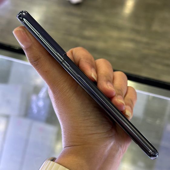 Samsung S21 5G สีดำ เครื่องศูนย์ ครบยกกล่อง มีตำหนิ🥰🥰 รูปที่ 5