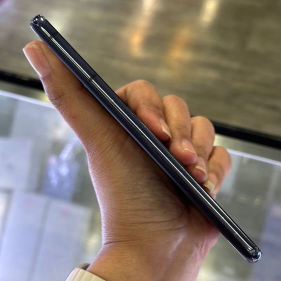Samsung S21 5G สีดำ เครื่องศูนย์ ครบยกกล่อง มีตำหนิ🥰🥰 รูปที่ 4