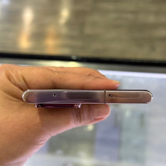 Samsung Note20 Ultra 5G 256GB สี Mystic Bronze เครื่องศูนย์ สภาพสวยมากๆ🥰🥰 รูปที่ 6