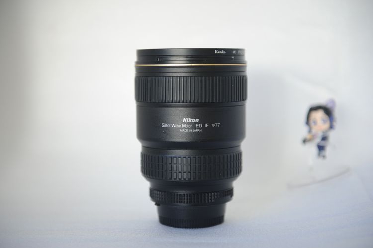 Nikon AF-S 17-35 mm F2.8  รูปที่ 8