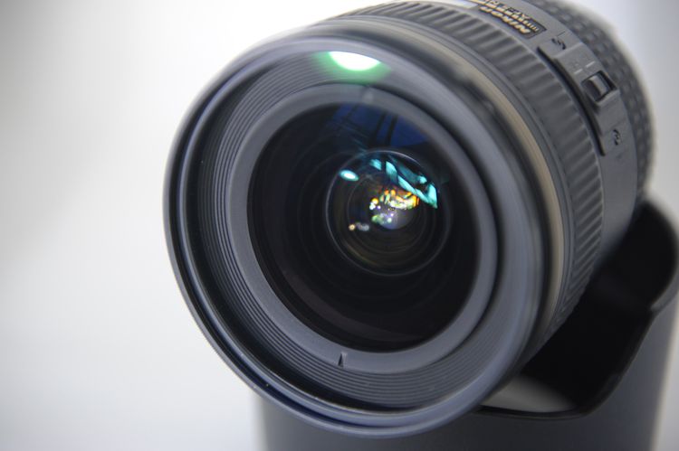 Nikon AF-S 17-35 mm F2.8  รูปที่ 14