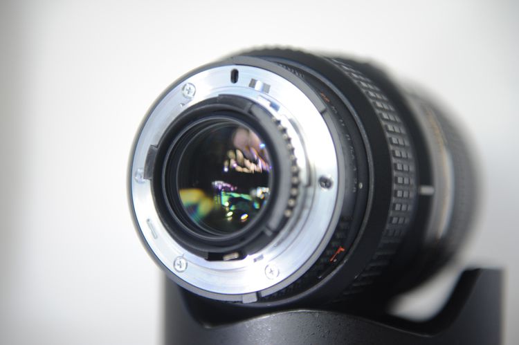 Nikon AF-S 17-35 mm F2.8  รูปที่ 17