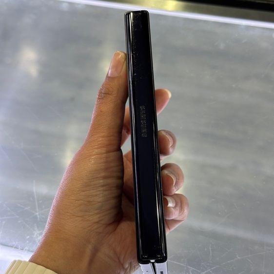 Samsung Z Fold3 5G 256GB สีดำ เครื่องศูนย์ สภาพสวยมาก จอ6.3นิ้ว แรม12รอม256 Snap888 5G กล้อง3ตัว เครื่องใช้งานดีเยี่ยม🔥🔥 รูปที่ 13