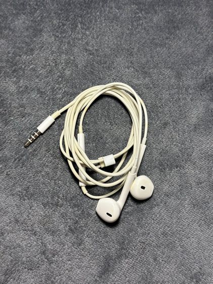 หูฟัง Apple 3.5mm แท้