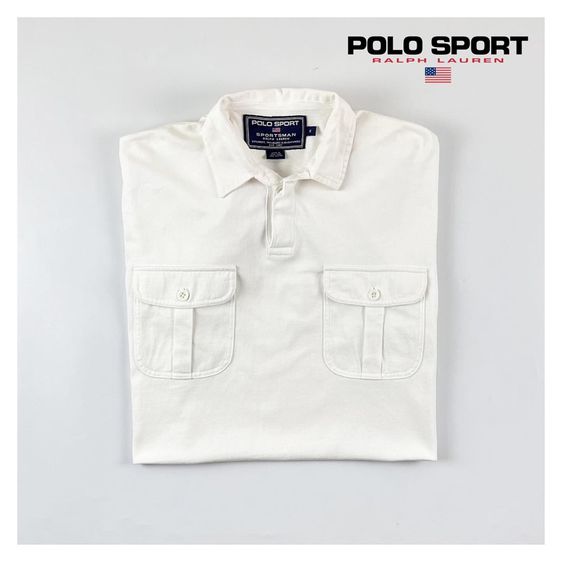 Vintage Polo Sport 