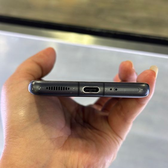 Xiaomi 12 5G สีดำ เครื่องศูนย์ สภาพสวย ขอบรอยเล็กน้อย จอ6.28นิ้ว แรม8รอม256 Snap8 Gen1 กล้อง50ล้าน(3ตัว)🔥🔥 รูปที่ 5