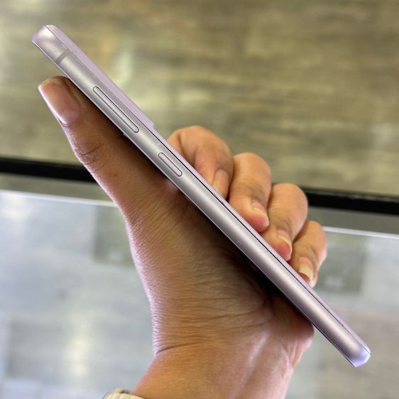 Samsung S21 FE 5G 128GB สีม่วง สภาพสวยมากๆ จอ6.4นิ้ว แรม8รอม128 เครื่องใช้งานดีเยี่ยม🔥🔥 รูปที่ 4