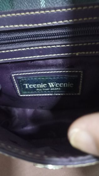 กระเป๋าสะพาย Teenie Weenie
