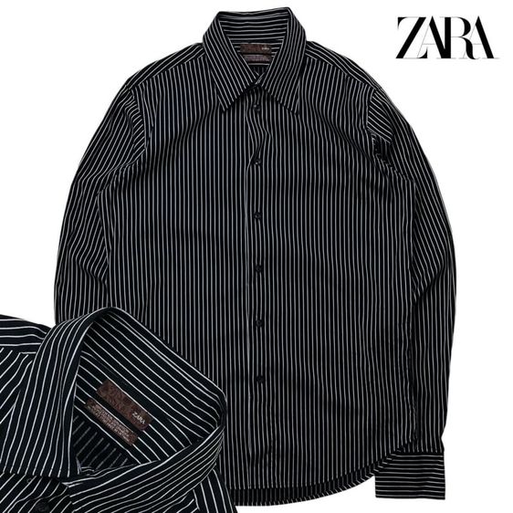 อื่นๆ เสื้อเชิ้ต ZARA 