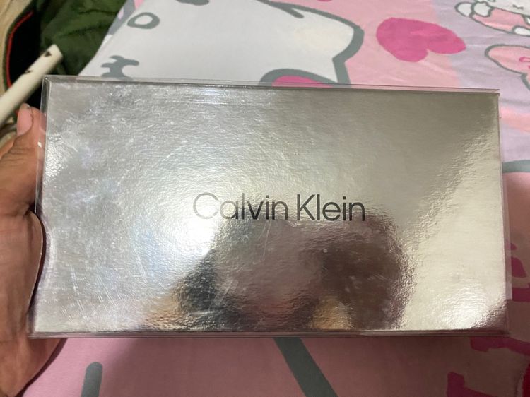 น้ำหอม Calvin Klein แท้ รูปที่ 2