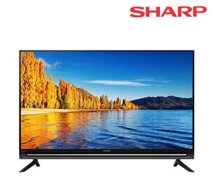 Sharp digital TV 40นิ้ว รูปที่ 4