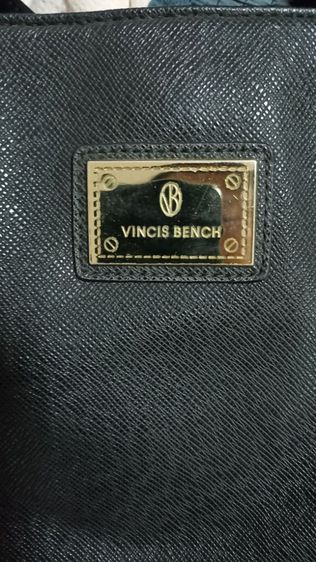 กระเป๋าสะพาย VINCIS BENCH รูปที่ 3