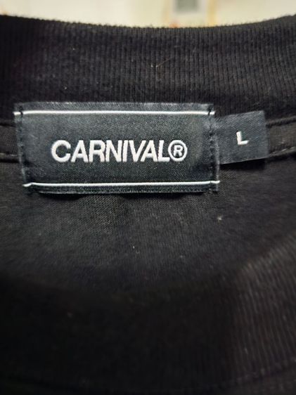 เสื้อ Carnival OVP venom รูปที่ 6