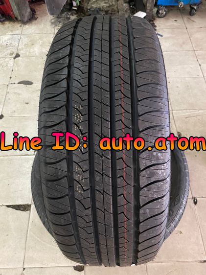 ขาย ยาง Otani 265-50-20 (SA1000) ใหม่ ปี 25 รูปที่ 2