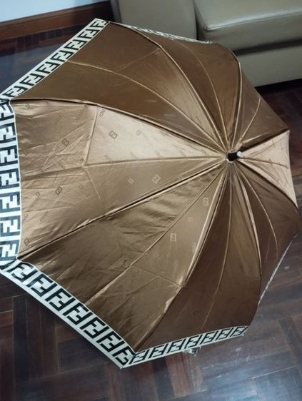 ร่ม Fendi แท้สวย รูปที่ 13