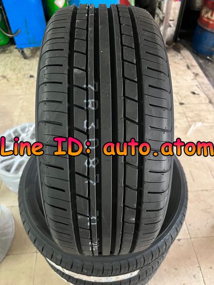 ขาย ยาง Alliance 225-47-17 (AL30) ใหม่ ปี 25 รูปที่ 2