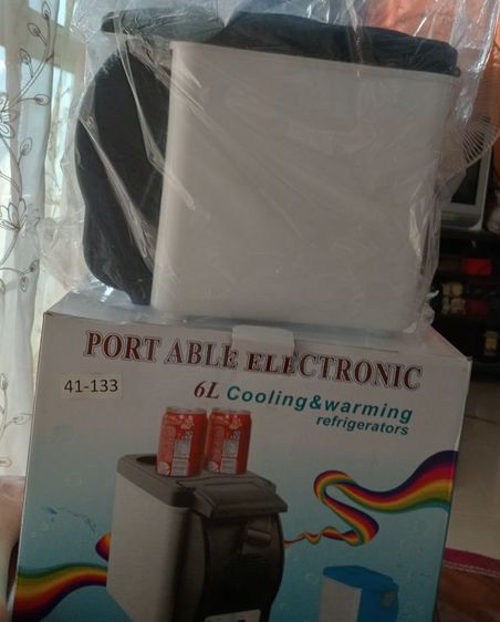 ตู้แช่รักษาอุณหภูมิ รูปที่ 7