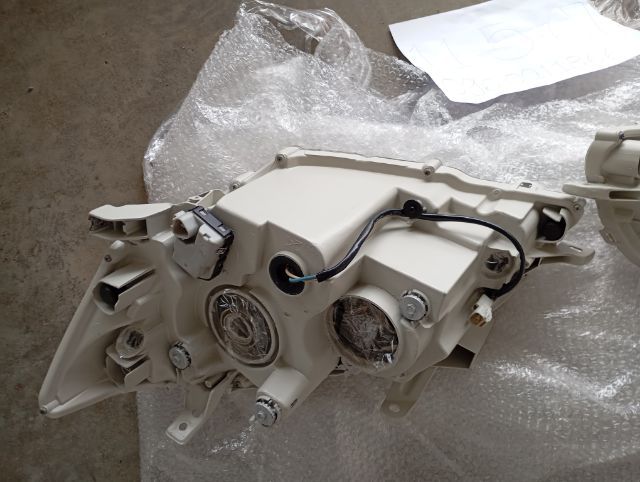 ไฟหน้า แท้ ธรรมดา คัมรี่07 รูปที่ 3