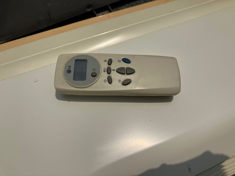 แอร์ และ คอยร้อน compressor LG 18,000BTU ประหยัดไฟเบอร์5 น้ำยาแอร์ R22 ถอดจากคอนโดแล้ว รูปที่ 13