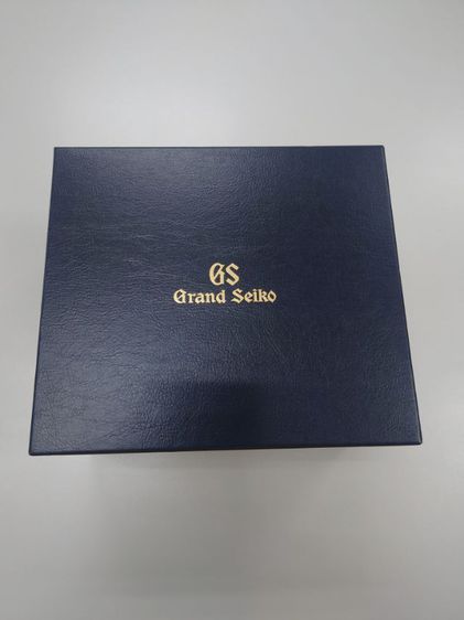 Grand Seiko Spring Drive Limited Edition รูปที่ 5