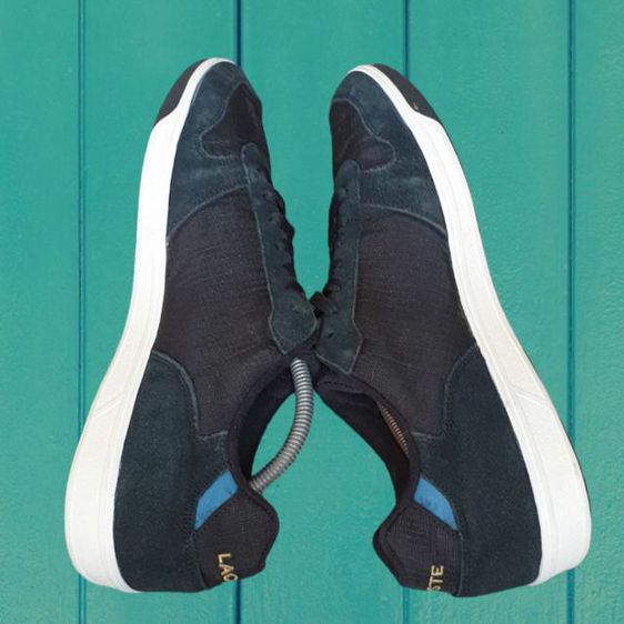 Lacoste us11.5 eu45  28.5cm.  รูปที่ 4