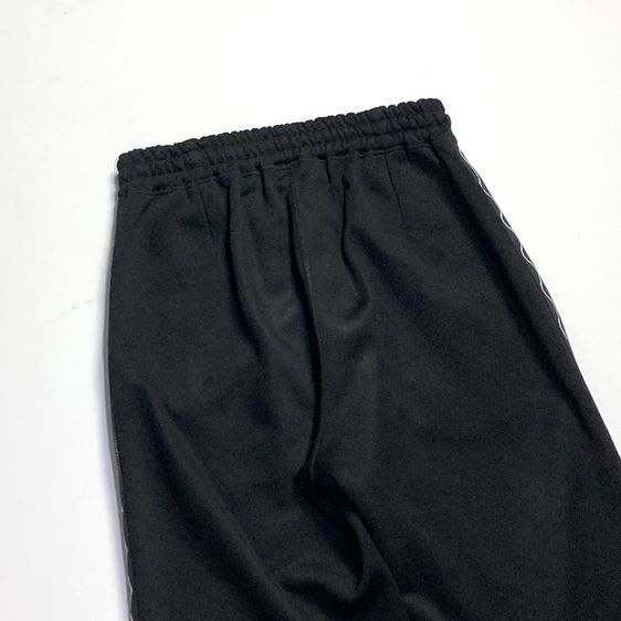 กางเกงวอร์มสีดำ แบรนด์ Mizuno เอว 25-32 รูปที่ 5