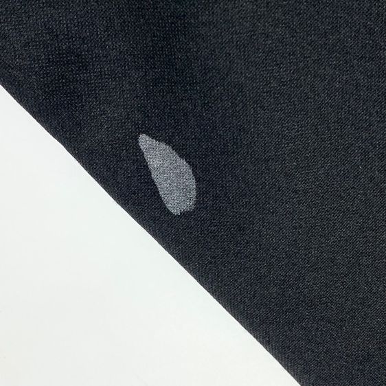 กางเกงวอร์มสีดำ แบรนด์ Mizuno เอว 25-32 รูปที่ 8