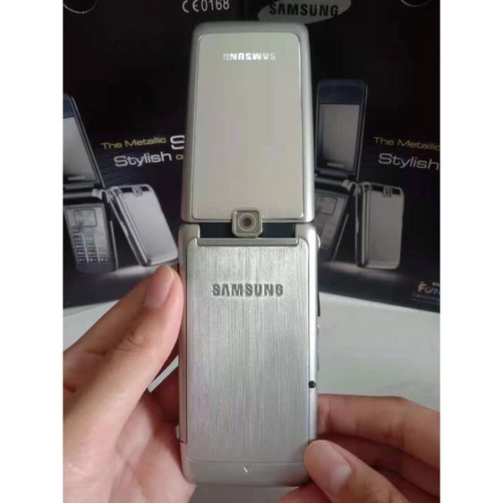 Samsung s3600i รูปที่ 3