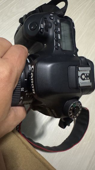 Canon 80D รูปที่ 5
