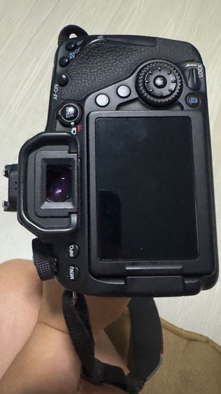 Canon 80D รูปที่ 3