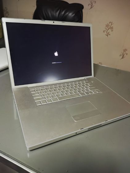 Macbook Pro 17" อย่างสวย รูปที่ 9