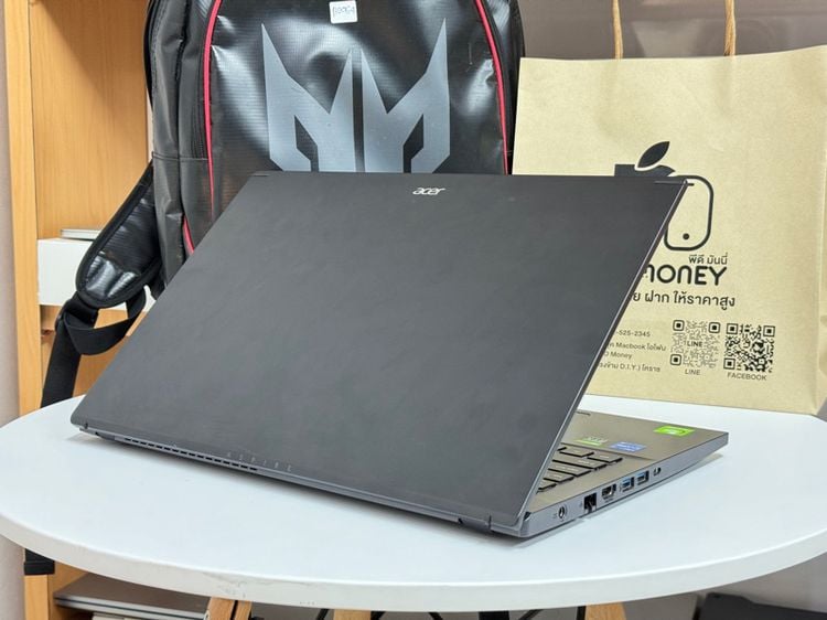 ACER ASPIRE 7 A715-51G-51HN RTX3050 รูปที่ 5