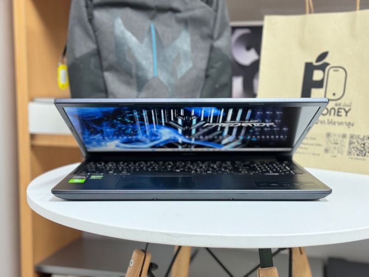 ACER ASPIRE 7 A715-42G-R7RS GTX1650 รูปที่ 7