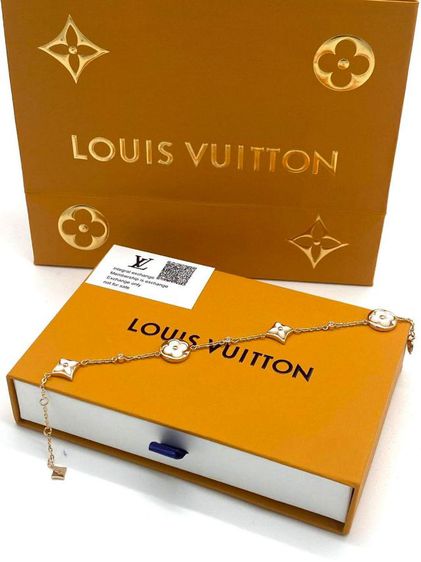 สร้อยแขนLouis Vuitton รูปที่ 3
