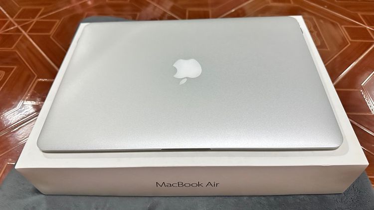 MacBook 13” 2017 รูปที่ 2
