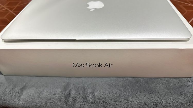 MacBook 13” 2017 รูปที่ 4