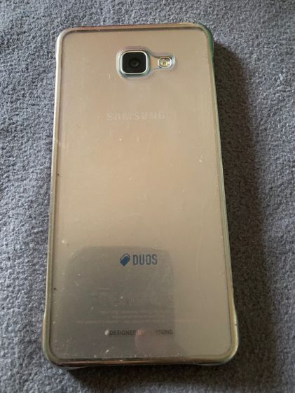 ซัมซุง Galaxy A7 2016 รูปที่ 2