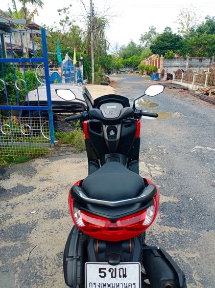 n-max155i(2022)Y-connect  รูปที่ 2