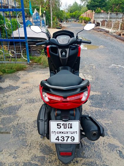 n-max155i(2022)Y-connect  รูปที่ 3