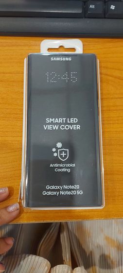 เคส Galaxy Note 20 5G รูปที่ 3